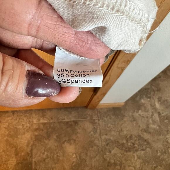 SUNSHINE VIBES, sleeveless, tank top, women's size 2XL - Picture 5 of 5